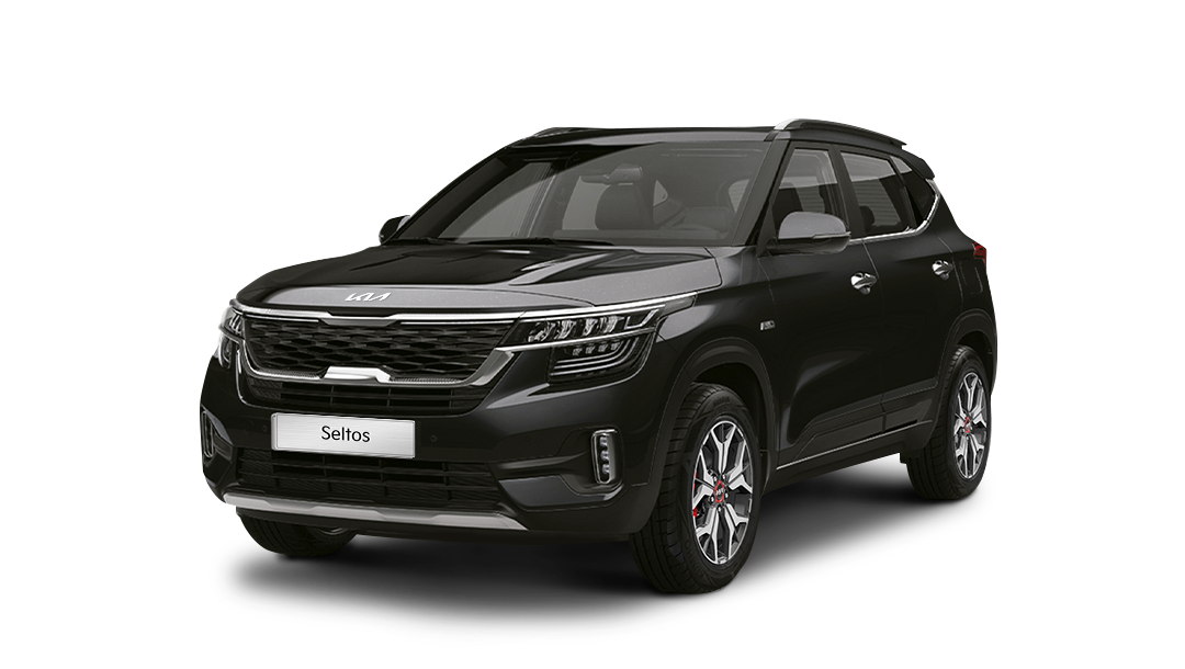 Seltos 1.4L Turbo Deluxe