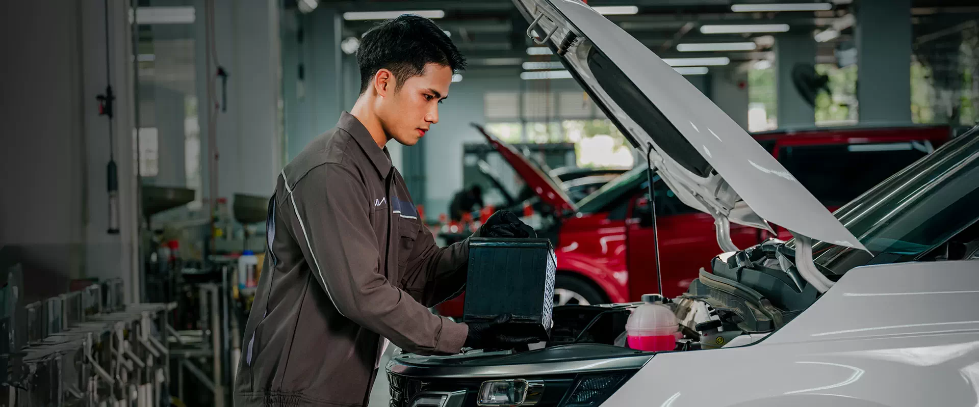 KiaMotorsVietNam